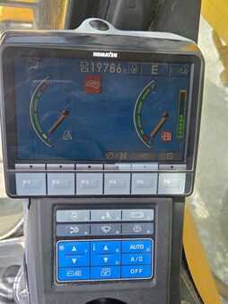 Escavadora de rastos 2019 Komatsu PC850-8R1 (15)