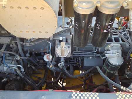 Escavadora de rastos 2019 Komatsu PC850-8R1 (16)