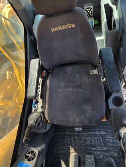 Escavadora de rastos 2019 Komatsu PC850-8R1 (5)