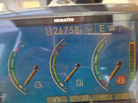 Escavadora de rastos 2019 Komatsu PC850-8R1 (6)