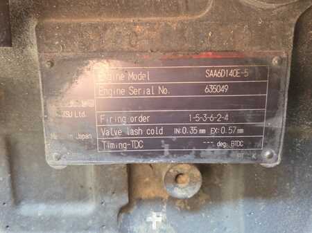 Escavadora de rastos 2019 Komatsu PC850-8R1 (8)