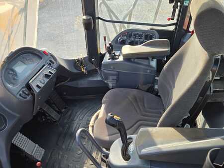 Kerekes rakodó 2021 Komatsu WA600-6R (13)