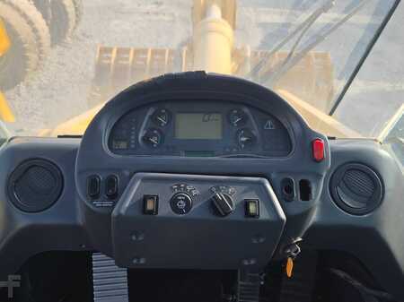 Kerekes rakodó 2021 Komatsu WA600-6R (14)