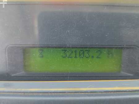 Kerekes rakodó 2021 Komatsu WA600-6R (6)