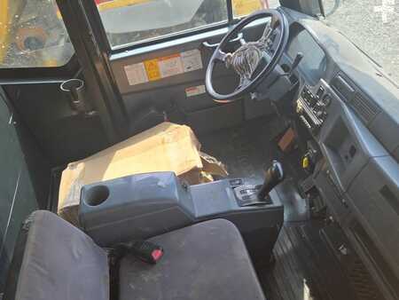 Wywrotki sztywnoramowe 2013 Komatsu HD465-7R (5)