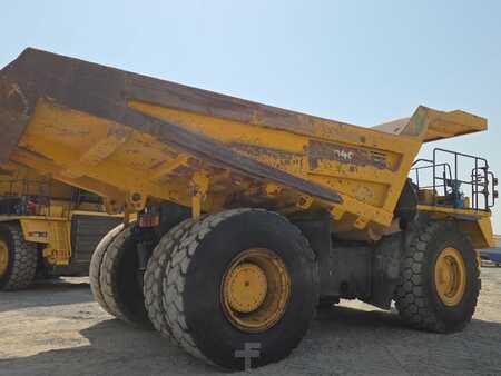 Wywrotki sztywnoramowe 2018 Komatsu HD465-7R (13)