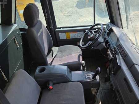 Wywrotki sztywnoramowe 2018 Komatsu HD465-7R (14)