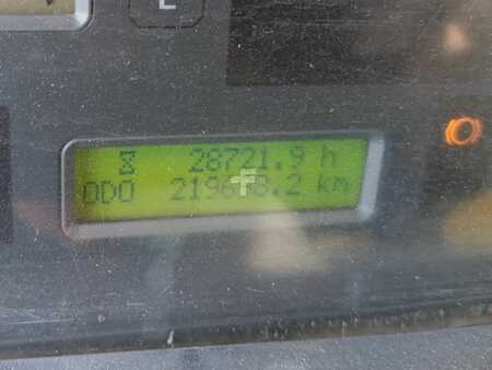 Wywrotki sztywnoramowe 2018 Komatsu HD465-7R (15)