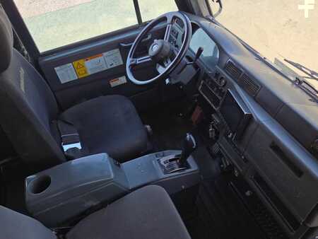 Wywrotki sztywnoramowe 2018 Komatsu HD465-7R (5)