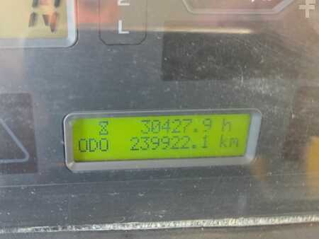 Wywrotki sztywnoramowe 2018 Komatsu HD465-7R (6)