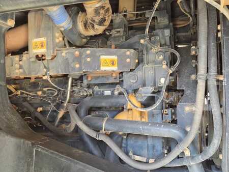 Wywrotki sztywnoramowe 2018 Komatsu HD465-7R (7)