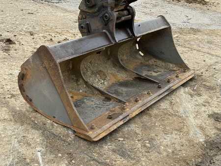 Minibagry 2024 Volvo ECR58F (10)