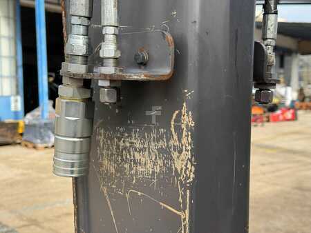 Minibagry 2024 Volvo ECR58F (11)