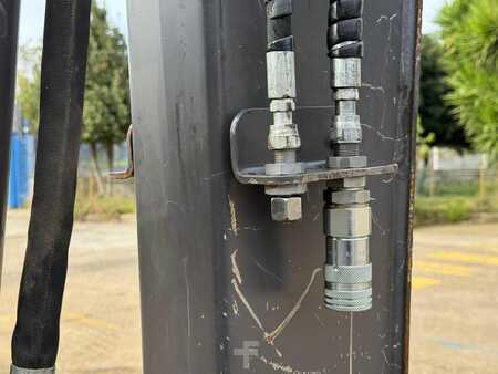 Minibagry 2024 Volvo ECR58F (12)