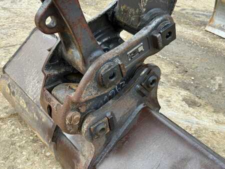 Minibagry 2024 Volvo ECR58F (9)