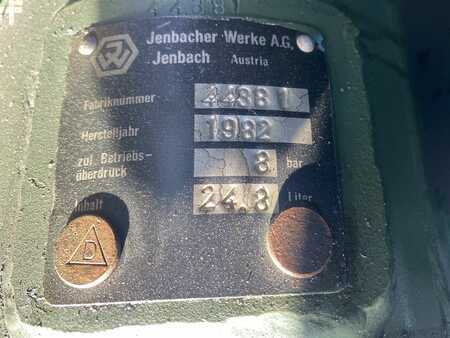 Jenbacher JW278