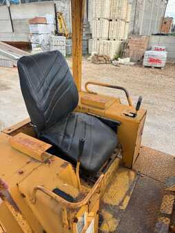 Pale Cingolate 1990 Caterpillar 931B (5)