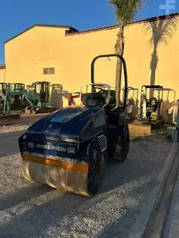 Kombiwalze 2008 BOMAG BW120-AD4 (1)