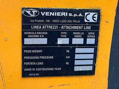 Hjullaster 2018 Venieri 7.63C (4)