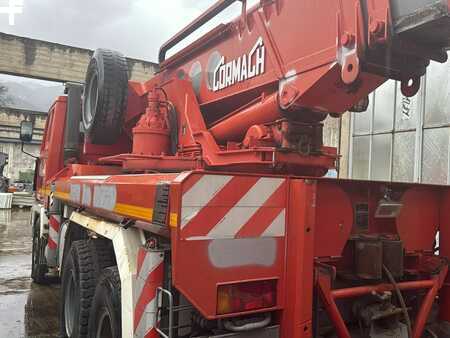 Sonstige 1991 Astra BM305F (1)