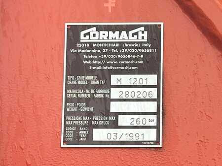 Sonstige 1991 Astra BM305F (4)