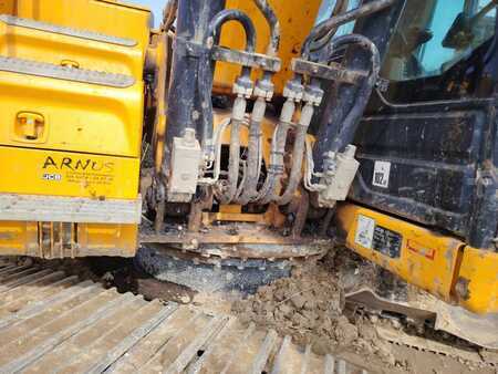 Beltegraver 2020 JCB 220X L4F (3)