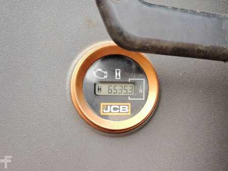 Beltegraver 2020 JCB 220X L4F (5)