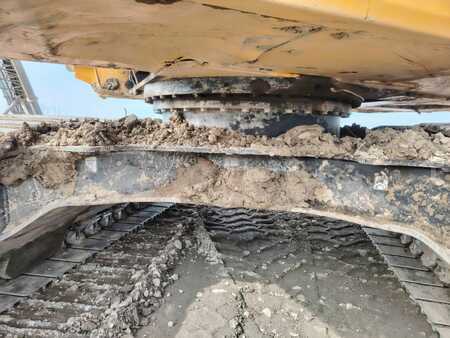 Beltegraver 2020 JCB 220X L4F (7)