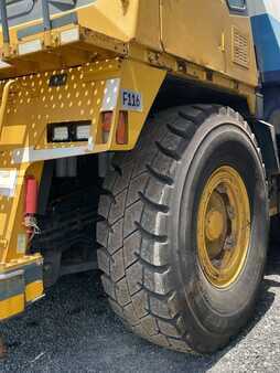 Komatsu HD465-7