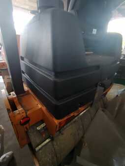Asphalt compactors (tandem) 2002 Sicom 30V (3)