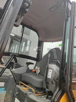 Minibagry 2021 Caterpillar 303CR (2)