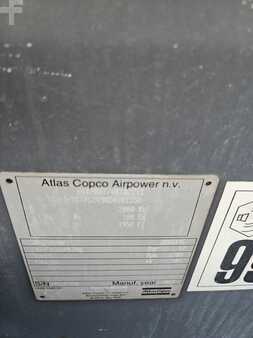 Compressor
 2013 Atlas Copco XAHS186 (5)