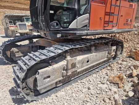 Bæltegraver 2016 Hitachi ZX670LCH-5B (10)