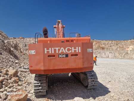 Bæltegraver 2016 Hitachi ZX670LCH-5B (4)