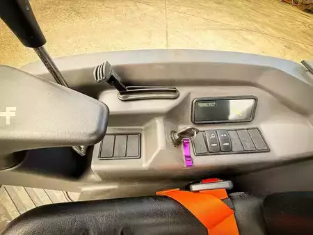 Mini excavadoras 2023 Volvo ECR18E (7)