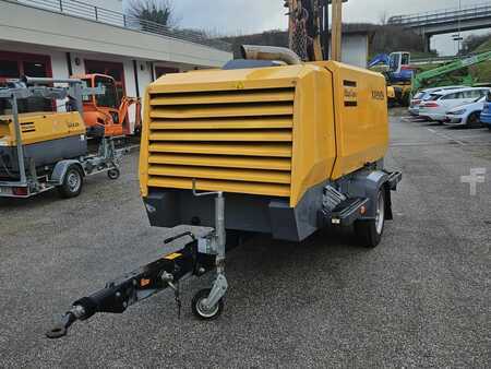 Kompressor 2013 Atlas Copco XAHS347 (3)