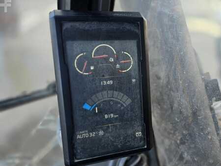 Beltegraver 2015 Volvo EC300EL (10)