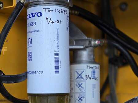 Beltegraver 2015 Volvo EC300EL (12)