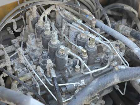 Beltegraver 2015 Volvo EC300EL (15)