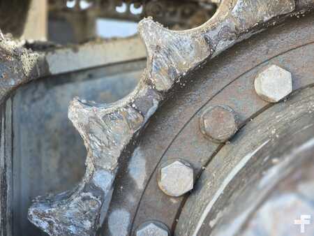 Beltegraver 2015 Volvo EC300EL (17)