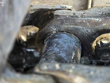 Beltegraver 2015 Volvo EC300EL (18)