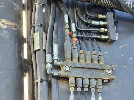 Beltegraver 2015 Volvo EC300EL (19)