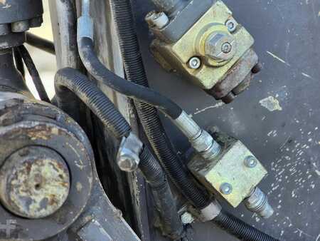 Beltegraver 2015 Volvo EC300EL (20)