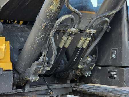 Beltegraver 2015 Volvo EC300EL (5)