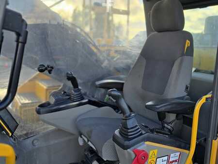 Beltegraver 2015 Volvo EC300EL (6)