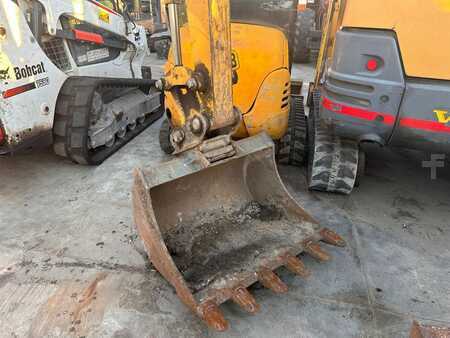 Komatsu PC55MR-3