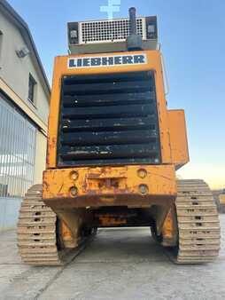 Laderaupe 2001 Liebherr LR611 (5)