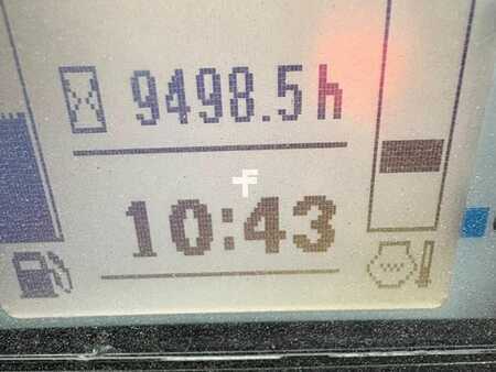 Muut 2015 Kubota KX080-4 (3)