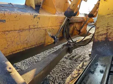 Bulldozer 1994 Liebherr PR732M (13)
