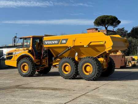 Volvo A30G